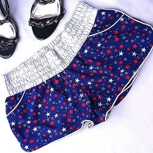Stars Swim Shorts